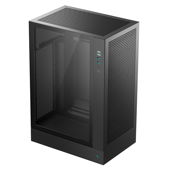 Deepcool CH170 PLUS